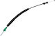 NTY Cable for Volkswagen Amarok / Transporter / T5 / T6