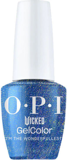 OPI Ημιμόνιμο Βερνίκι Νυχιών I m The Wonderfullest 15ml
