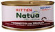 Natua Υγρή Τροφή για Ανήλικες Γάτες σε Κονσέρβα με Τόνο 85gr