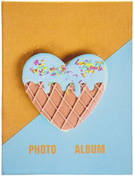 Demark Candy Album 200 Fotos 10x15cm