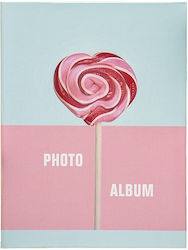 Demark Lollipop Album 100 Photos 10x15cm