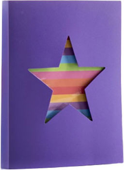 Demark Mini Star Album 36 Photos 10x15cm