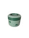 Pinnacle Lunchbox Isolierte Lunchbox Inox Grün 600ml 1Stück