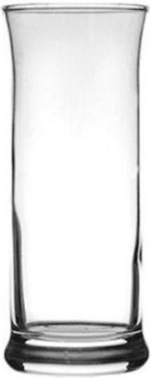Uniglass Σετ Ποτήρια Καφέ/Freddo / Νερού από Γυαλί 12τμχ Uniglass Σετ Ποτήρια Καφέ/Freddo / Νερού από Γυαλί 12τμχ