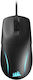 Corsair M75 RGB Геймърска Мишка 26000 DPI Черен