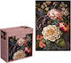 Flowers 4 Puzzle 2D 500pcs