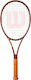 Wilson Pro Staff 97L V14 2023 Ρακέτα Τένις χωρίς Πλέγμα