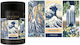Katsushika Hokusai Puzzle 2D 1000pcs