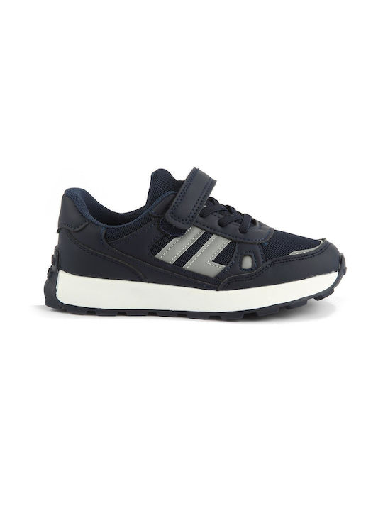 Fshoes Kids Sneakers Blue