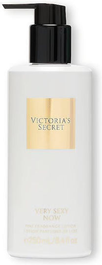Victoria's Secret Very Sexy Moisturizing Lotion Body 250ml
