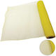 Marhome Wrapping Paper for Gift Yellow