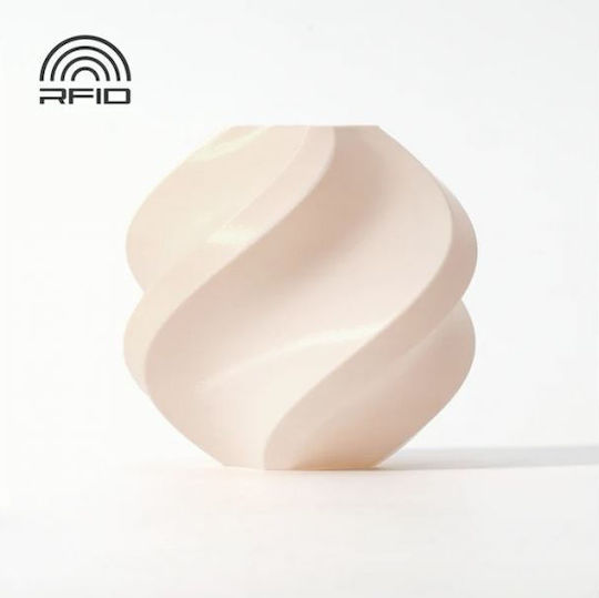 Bambu Lab PLA 3D Принтер Филамент 1.75мм Бежов 1кг