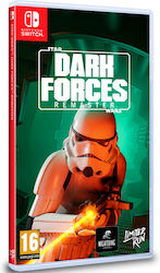 Star Wars Dark Forces
