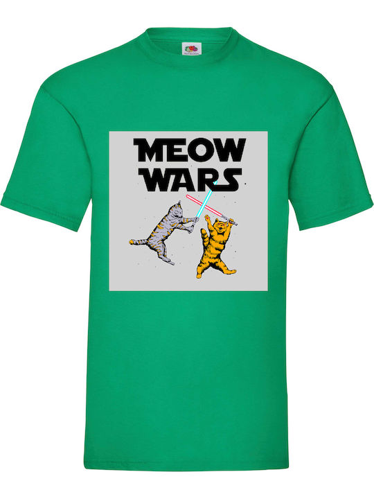 Fruit of the Loom Star Wars Meow Wars Cats No1 ...