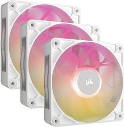 Corsair ICUE LINK RX120 MAX Case Fan (2000rpm /...