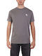 T-shirt Dark Grey