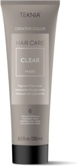 Lakme Teknia Creative Color Clear Dilution Mask 250ml