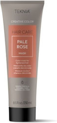 Masca Tonifiantă Lakme Teknia Creative Color Dusty Pink 250ml Masca Tonifiantă Lakme Teknia Creative Color Dusty Pink 250ml