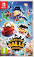 Bang-On Balls: Chronicles Switch Game
