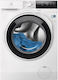 Electrolux Πλυντήριο Ρούχων 8kg 1400 Στροφών EW6F2484P