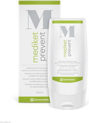 Benemedo Mediket Prevent Sampon De Par 100ml