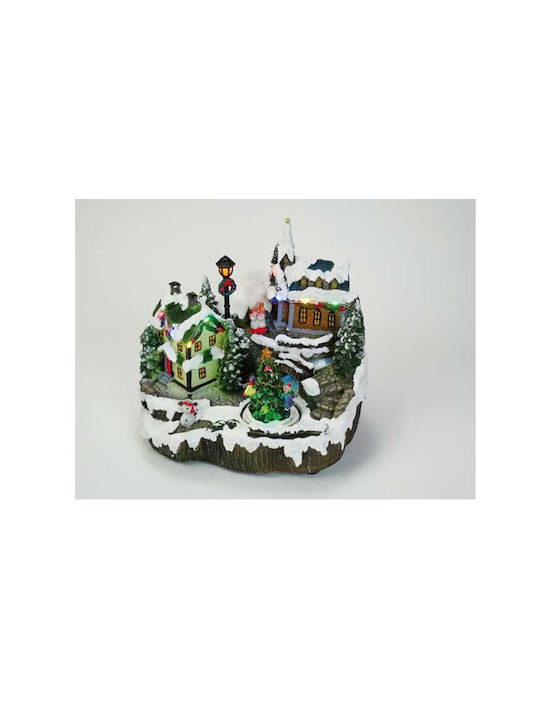 Anemi Collection Karussell mit Musik