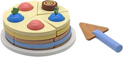 Joyland Cake από Ξύλο για 3+ Ετών Joyland Cake από Ξύλο για 3+ Ετών