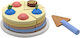 Joyland Cake από Ξύλο για 3+ Ετών