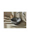 Tema Countertop Sink Stone 40x40cm Anthracite
