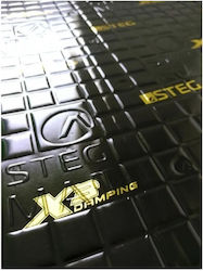 Steg Car Soundproofing 460x820x2.2mm 1 Piece Steg Car Soundproofing 460x820x2.2mm 1 Piece