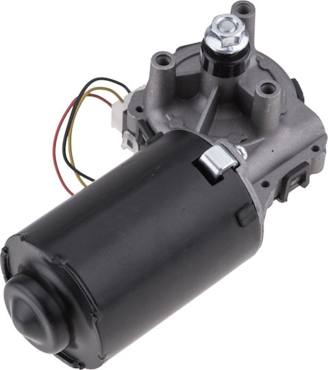 NTY Car Window Wiper System Fiat Punto
