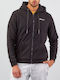 Hoodie Black