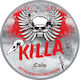 Killa Pungi de Nicotină X-Puternic 16mg cu Aromă null