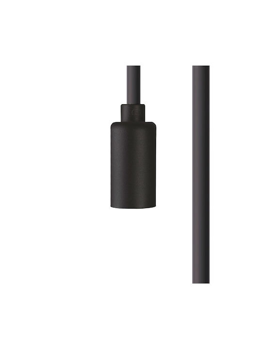 Nowodvorski Cable Pendant Light Black