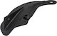 NTY Spoiler Αυτοκινήτου Μπροστά Συμβατό με Seat Exeo Audi A4 2009