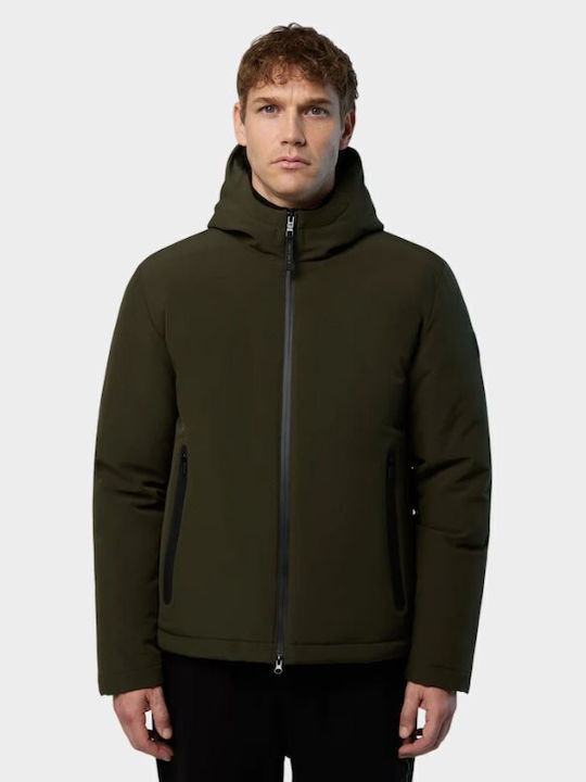 North Sails Jacket GREEN