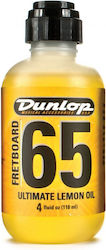 Dunlop Oil