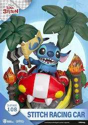 Beast Kingdom Disney: Stitch Stitch Figure