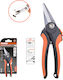 Shind Pruning Shears Length 21cm