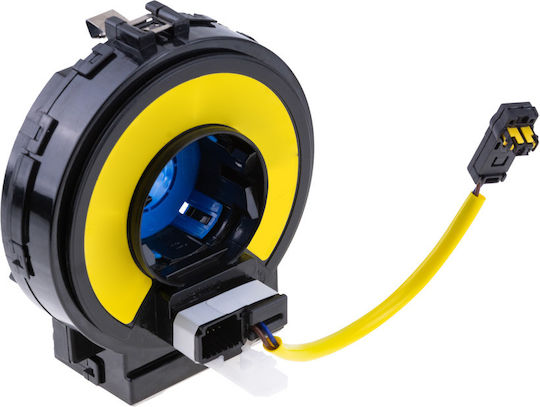 NTY Airbag Spiral Cable 2006