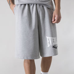 Everlast Athletic Men's Shorts Grey