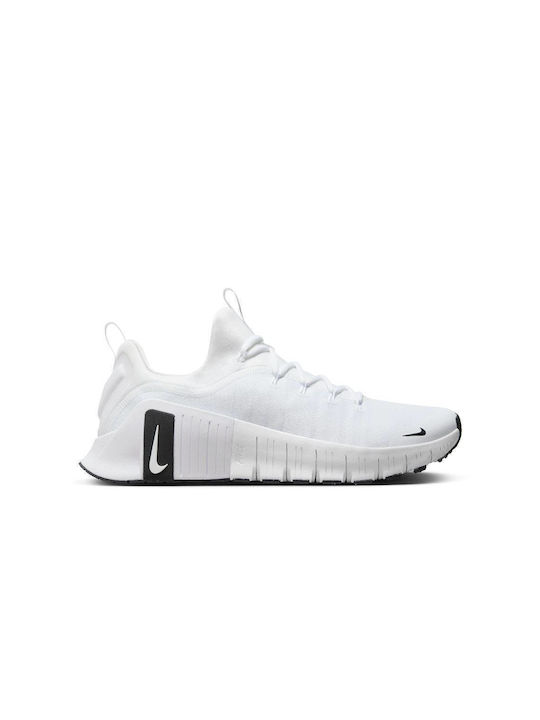 Nike Free Metcon 6 Ανδρικά Αθλητικά Παπούτσια C...