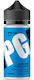 Alter eGo PG Propylenglykolbasis 120ml