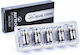 Justfog Съпротивление на Електронни Цигари 1.2ohm (МТЛ) 1бр
