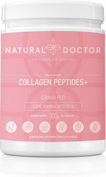 Natural Doctor Collagen Peptides 300gr