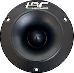 TRF Car Audio Round Tweeter