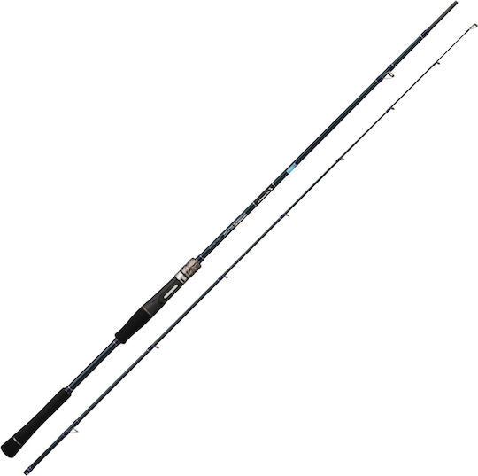 Ecooda Fishing Rod for Casting / Spinning 2.28m 8-40gr