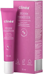 Clinea Wrinkle Instashrink Eye Cream for Anti-W...