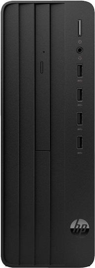 HP Pro Tower 290 G9 Desktop PC (i3-14100/16GB DDR5/1TB SSD/W11 Pro)