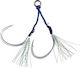 Jatsui Fishing Hook No3/0